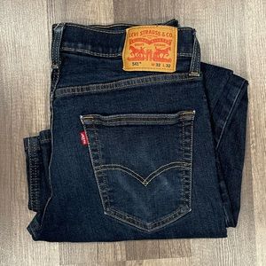 Levi’s 541 Jeans